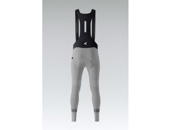 Culotte Largo Absolute 8.0 Hombre Tapioca - K10