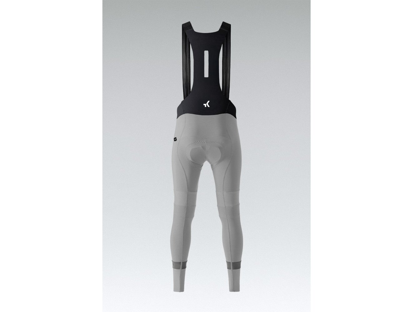 Culotte Largo Absolute 8.0 Hombre Tapioca - K10