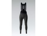 Culotte Largo Absolute 8.0 Mujer Black - K9