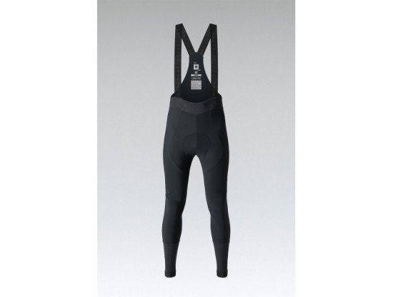 Culotte Largo Limited 8.0 Hombre Black - K7
