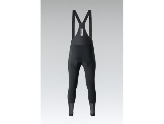 Culotte Largo Limited 8.0 Hombre Black - K7