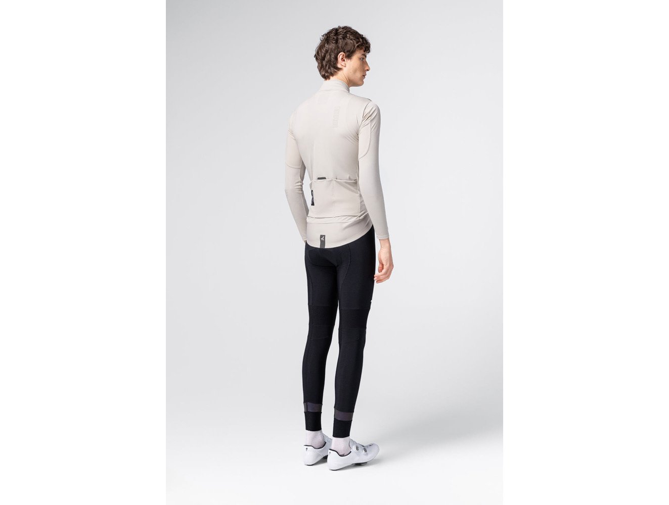 Chaqueta Manga Larga Envy 3.0 Hombre Meadow