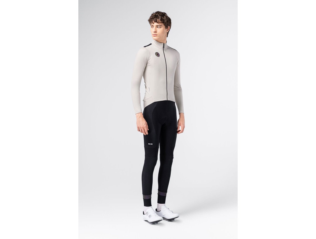 Chaqueta Manga Larga Envy 3.0 Hombre Meadow