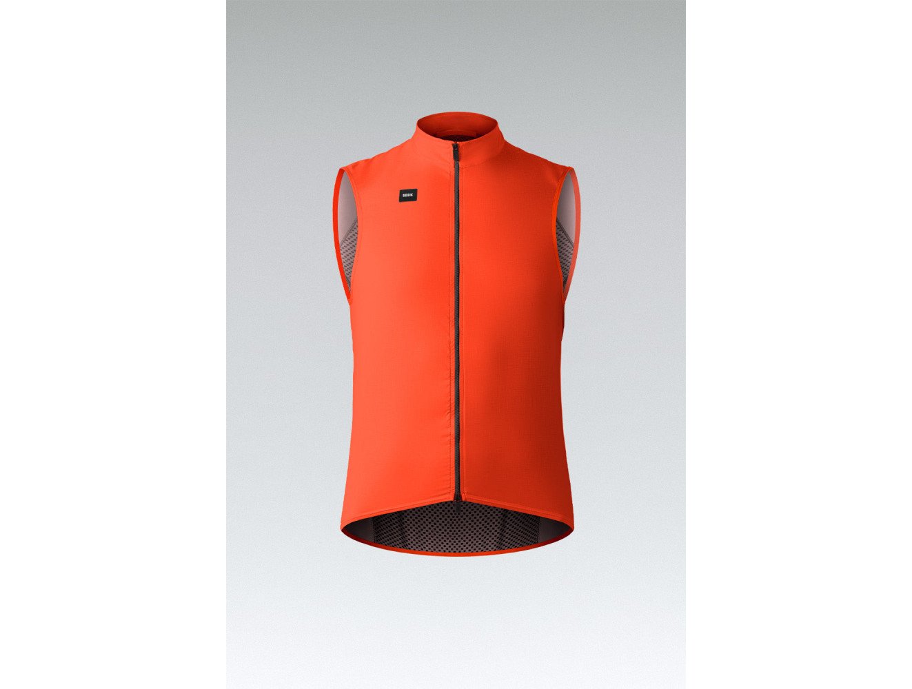 Chaleco Prime Hombre Lava