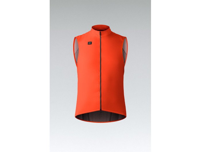 Chaleco Prime Hombre Lava