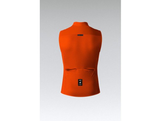 Chaleco Prime Hombre Lava