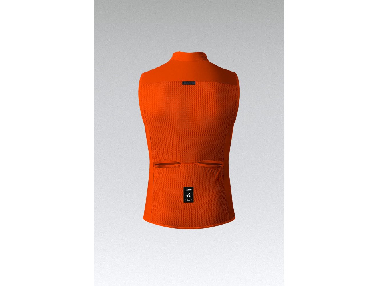 Chaleco Prime Hombre Lava