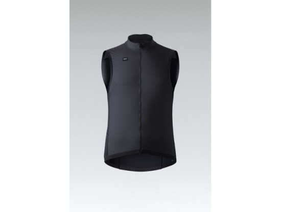 Chaleco Vector 3.0 Hombre Crow