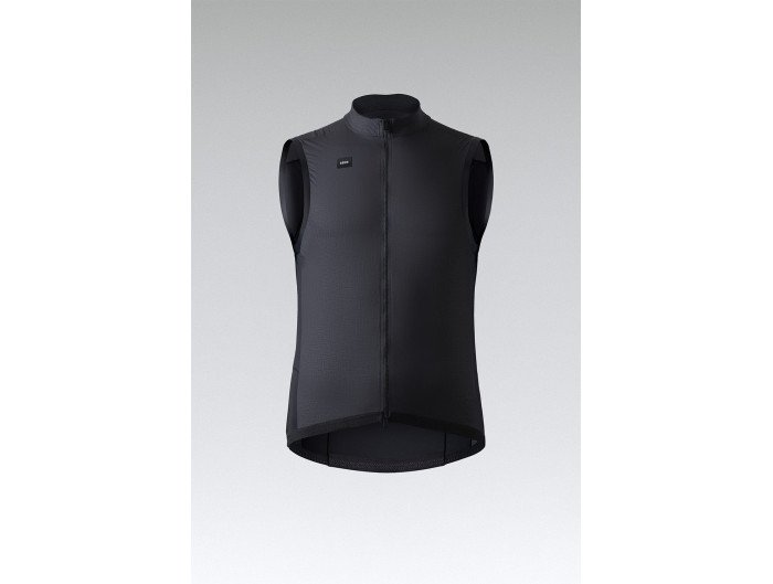 Chaleco Vector 3.0 Hombre Crow