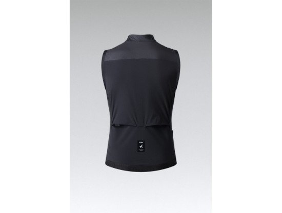 Chaleco Vector 3.0 Hombre Crow