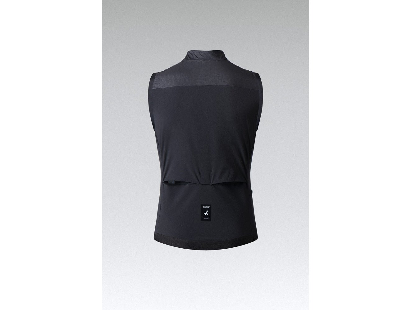 Chaleco Vector 3.0 Hombre Crow