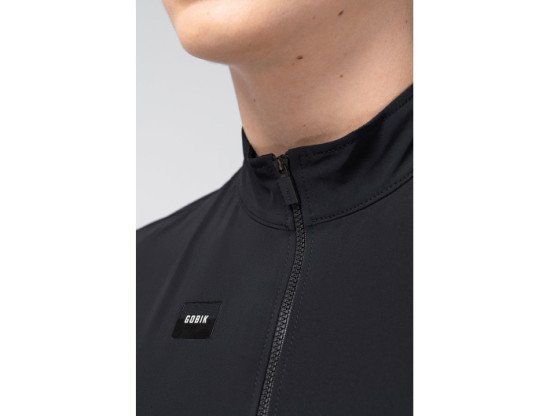 Chaqueta Impermeable Selkie 2.0 Unisex Black