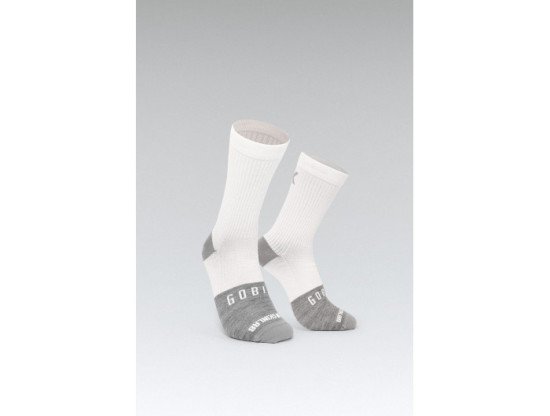 Calcetines Winter Merino Unisex Snowflake - S-M