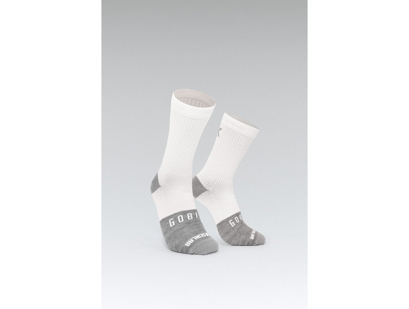 Calcetines Winter Merino Unisex Snowflake - S-M