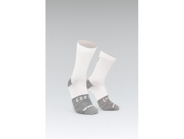 Calcetines Winter Merino Unisex Snowflake - S-M