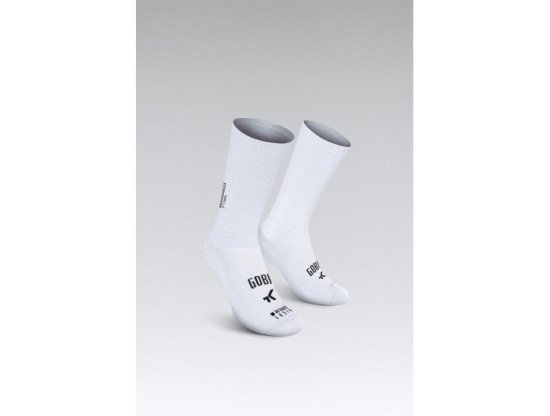 Calcetines Vortex 2.0 Unisex Salt