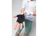 Guantes Cortos Mamba 2.0 Unisex White