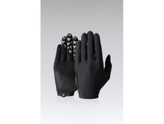 Guantes Swift Trail Unisex True Black
