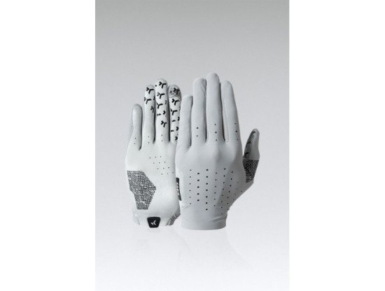 Guantes Swift Trail Unisex Mirage Gray