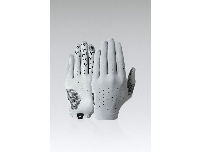 Guantes Swift Trail Unisex Mirage Gray