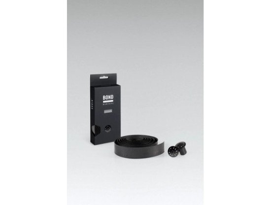 Cinta De Manillar Bond Ultragrip True Black