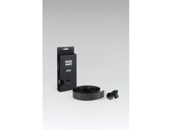 Cinta De Manillar Bond Ultragrip True Black