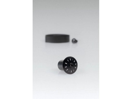 Cinta De Manillar Bond Ultragrip True Black
