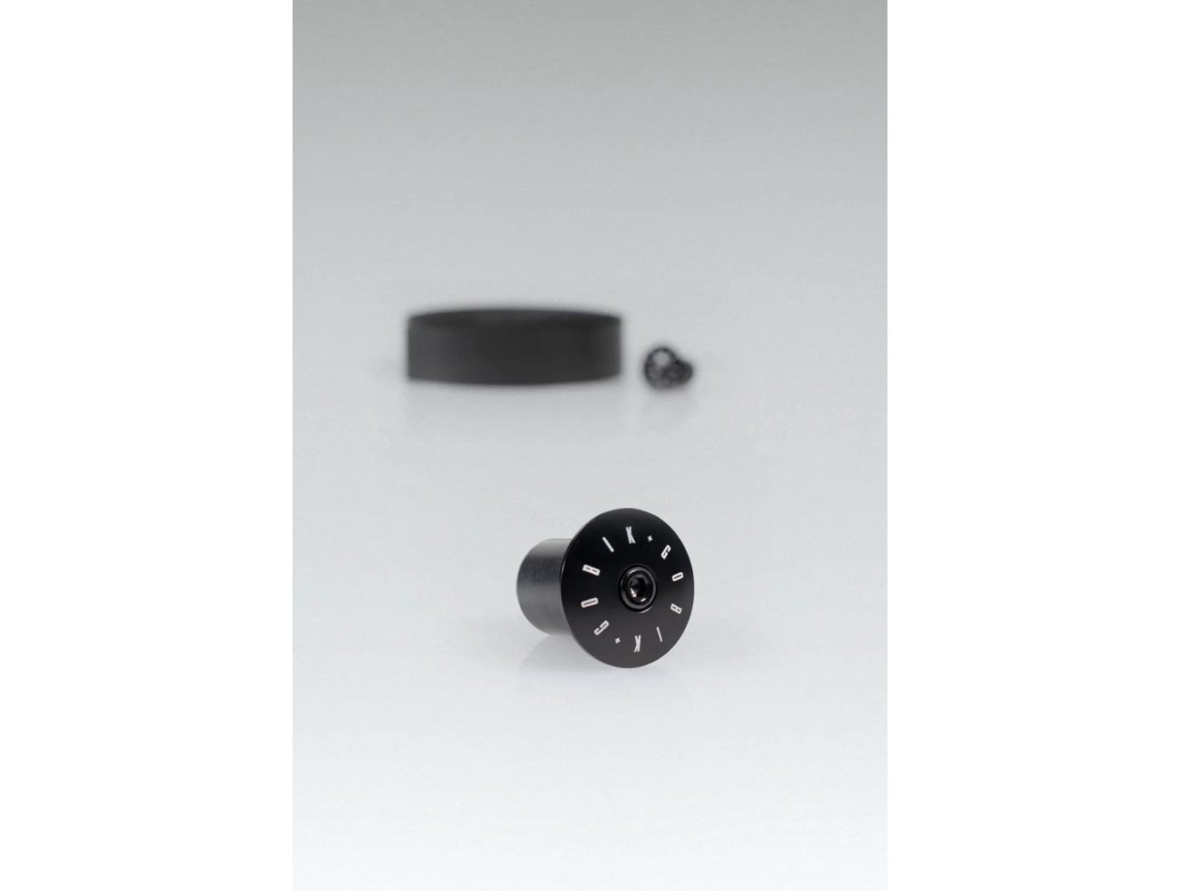 Cinta De Manillar Bond Ultragrip True Black
