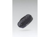 Bolsa De Sillin Pouch Grande True Black