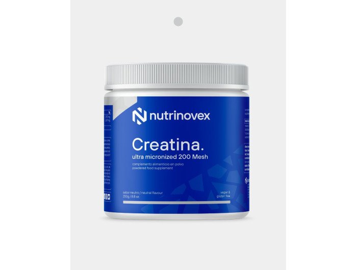 Creatina 200 Mesh