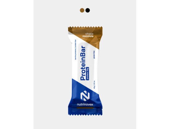 ProteinBar Choco Nocciola
