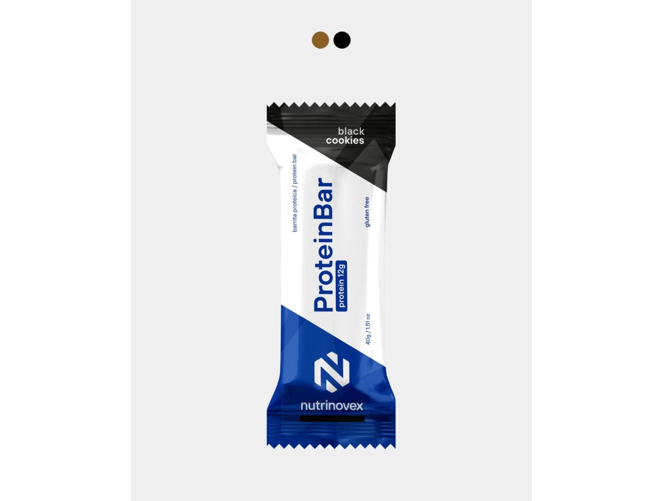 ProteinBar Cookies