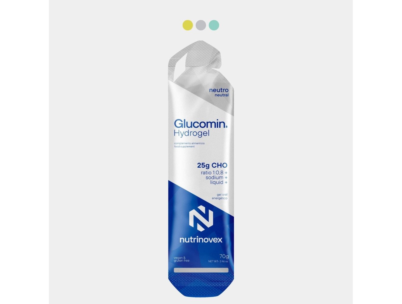 Glucomin Hydro Neutro