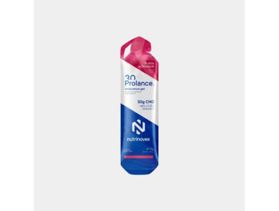 Prolance 60 Gel Frutos del Bosque