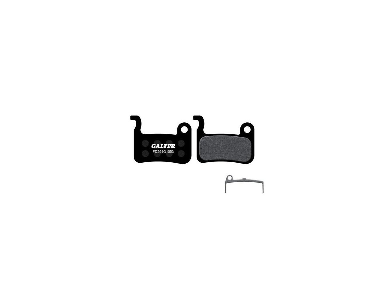 Pastillas Galfer FD294G1053 Standard Shimano XTR Deore XT LX