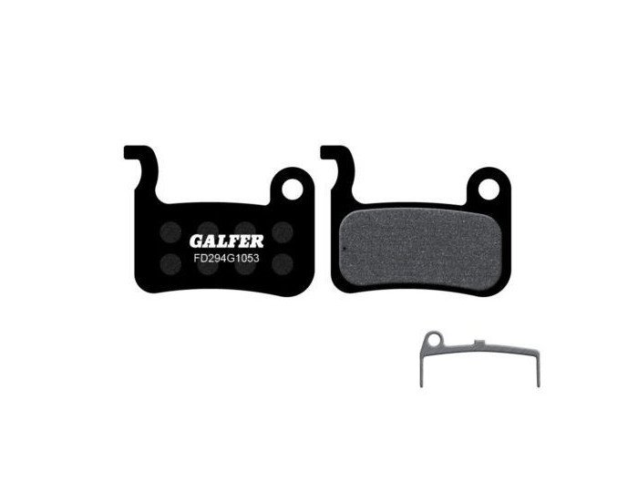 Pastillas Galfer FD294G1053 Standard Shimano XTR Deore XT LX
