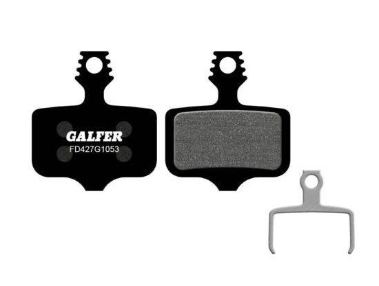 Pastillas Galfer FD427G1053 Standard Avid Elixir SRAM XX