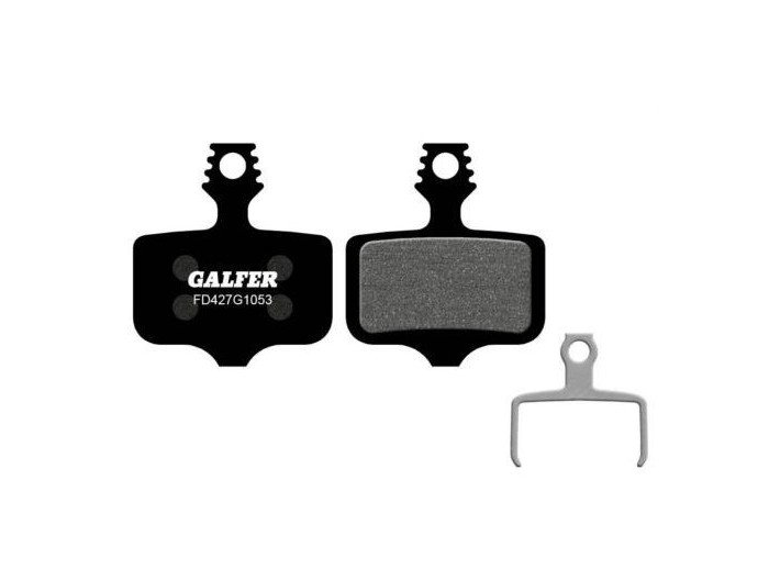Pastillas Galfer FD427G1053 Standard Avid Elixir SRAM XX