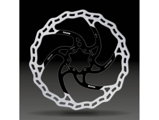Disco Galfer Disc Wave DB034W 203 mm 2 mm 6 tornillos E-bike