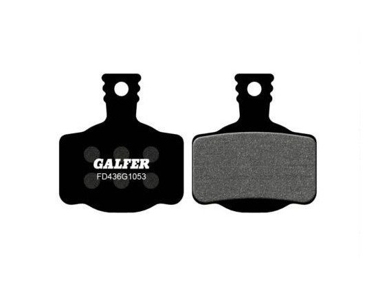 Pastillas Galfer FD436G1053 Standard Magura MT2 MT4 MT6 MT8