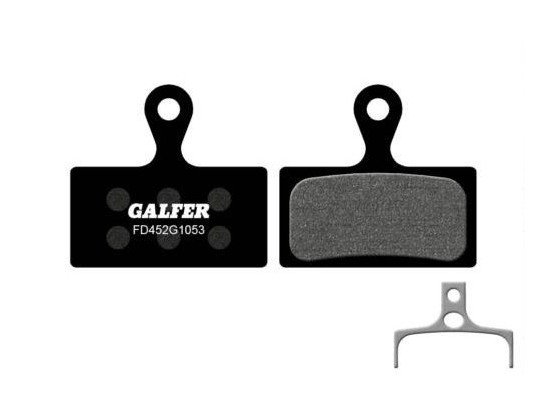 Pastillas Galfer FD452G1053 Standard Shimano XT XTR SLX