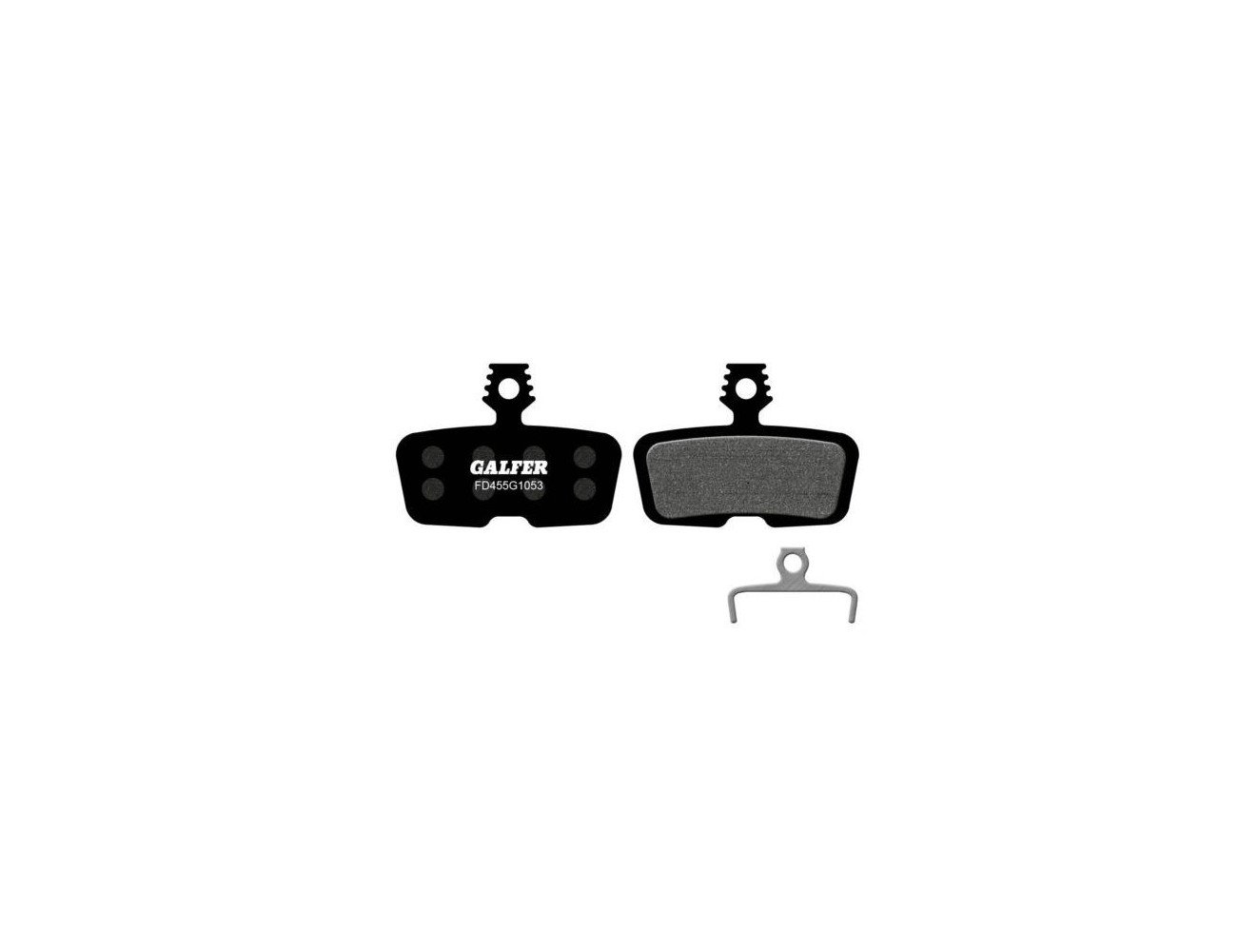 Pastillas Galfer FD455G1053 Standard SRAM Code R