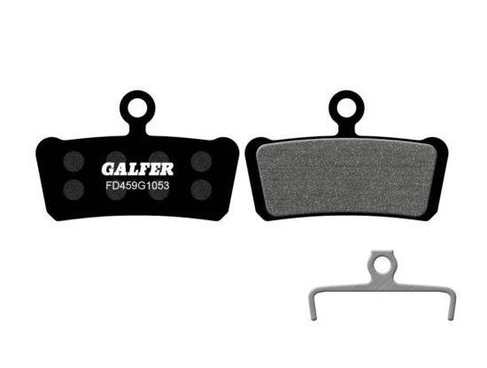 Pastillas Galfer FD459G1053 Standard SRAM Guide Avid XO Trail