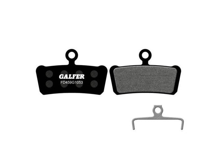 Pastillas Galfer FD459G1053 Standard SRAM Guide Avid XO Trail