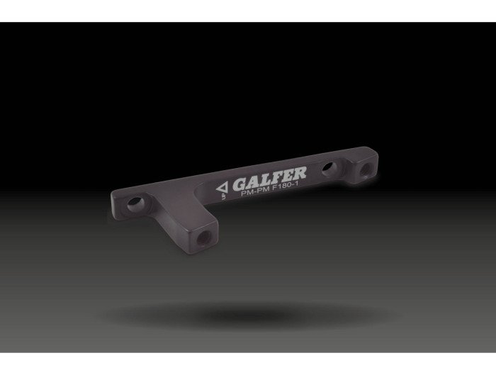 Adaptador Galfer SB002 Post Mount +20 mm