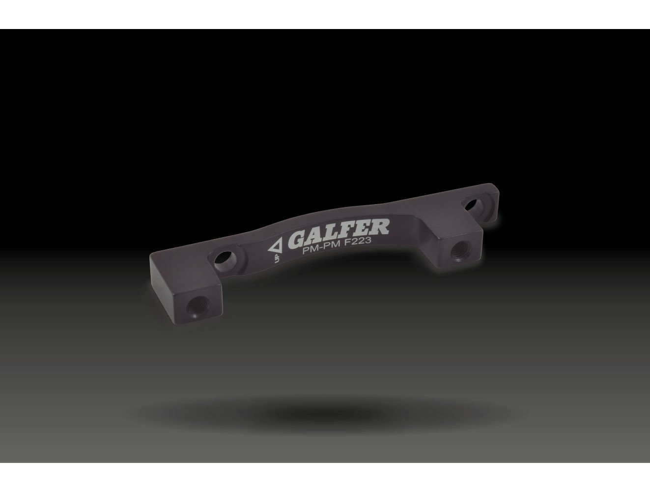 Adaptador Galfer SB003 Post Mount +63 mm