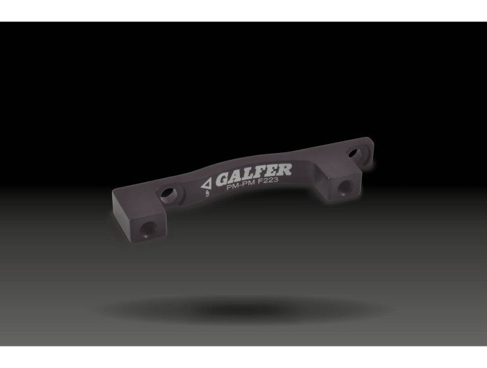 Adaptador Galfer SB003 Post Mount +63 mm