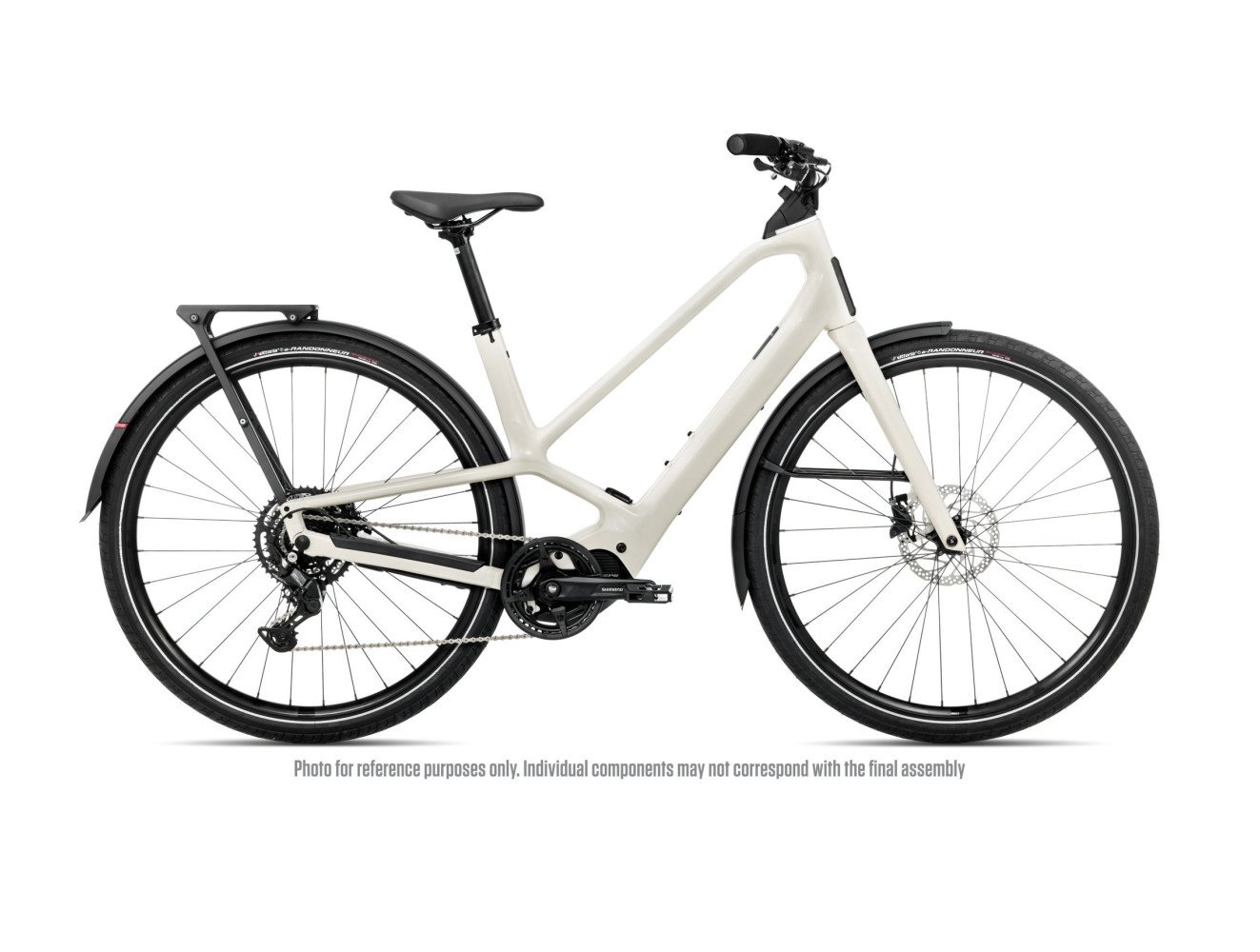 DIEM 30 S White