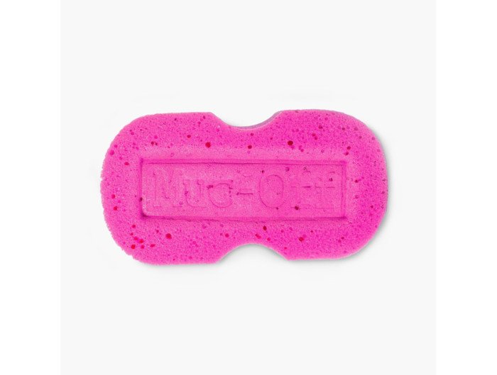 Esponja Muc-Off Expanding Microcell