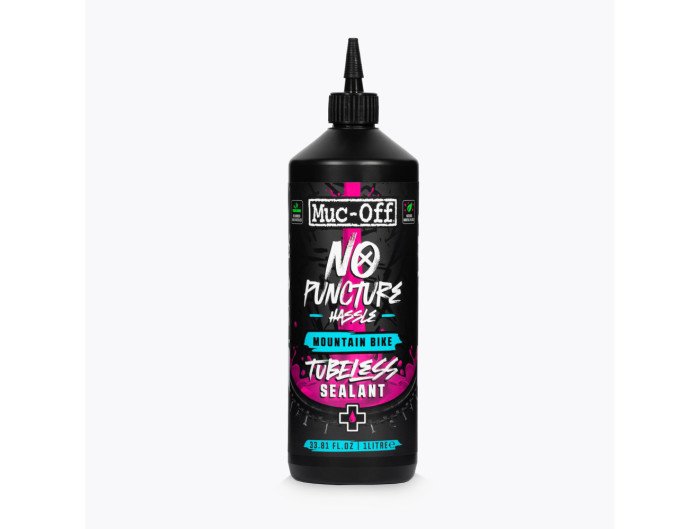 Sellante tubeless Muc-Off MTB 1 L